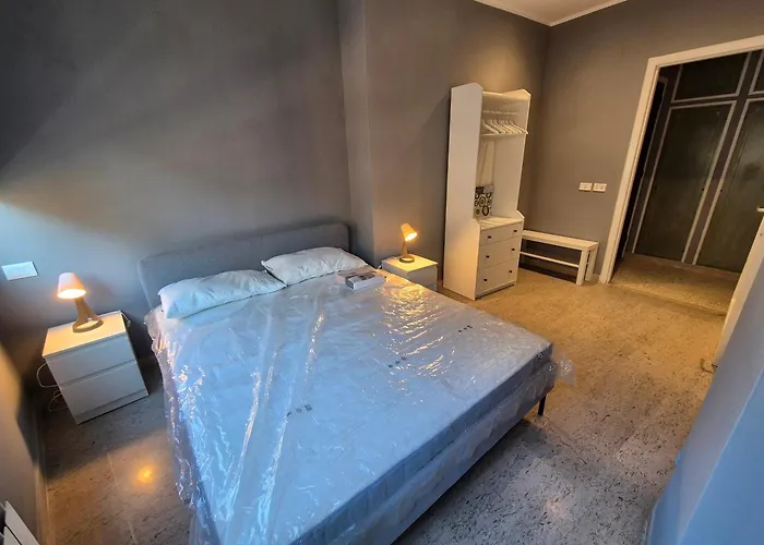 House In Esquilino Colosseum Apartment *