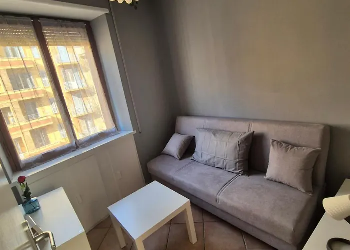 House In Esquilino Colosseum Apartment